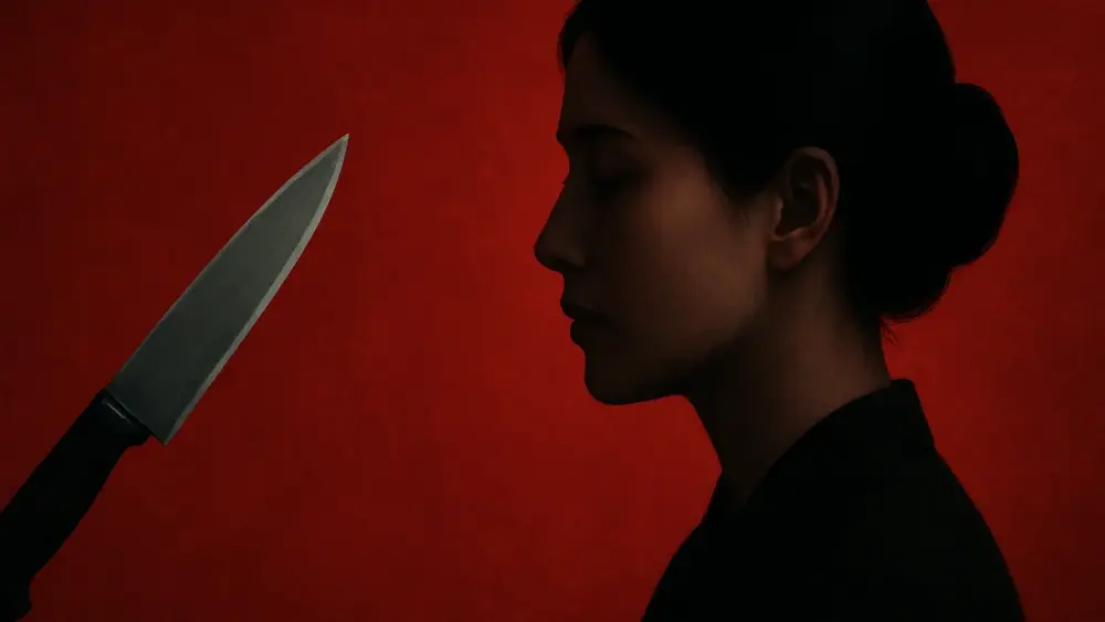 A Criada: Chan-wook e o Thriller de Sedução e Traição Fatal
