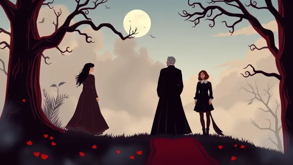 A Família Addams: resumo sem spoilers, bem direto