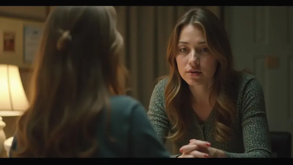 A Profecia (2006): resumo sem spoilers, bem direto