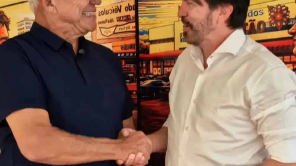 Alianças fora da regra: as novas dobradinhas partidárias