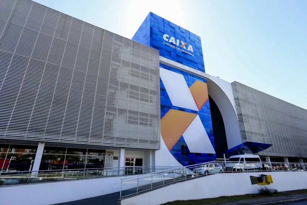 Alta do ouro e Selic elevam penhor de joias na Caixa