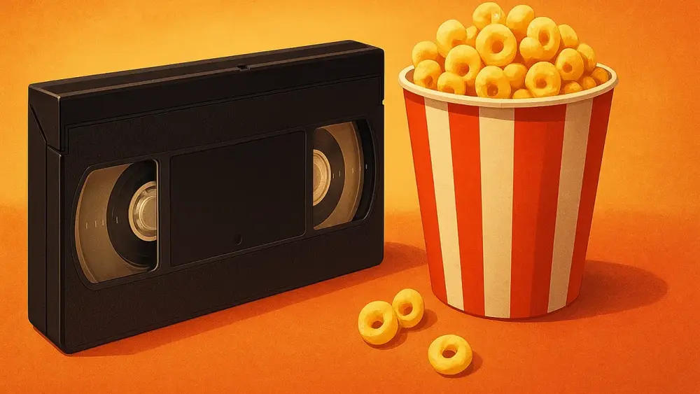 Anos 90 Voltaram: 7 Filmes Essenciais Para Você Assistir Hoje