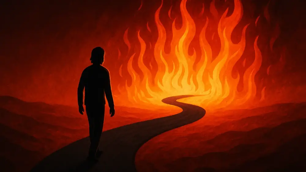 Arraste-me para o Inferno: resumo do filme, sem spoilers, direto