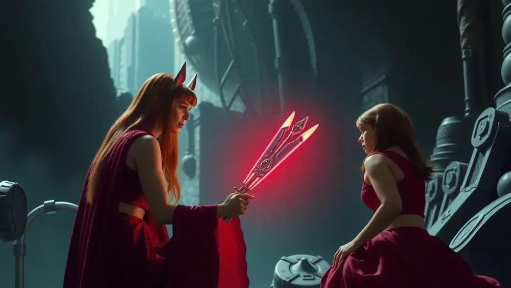 As curiosidades mais surpreendentes sobre o universo de He-Man