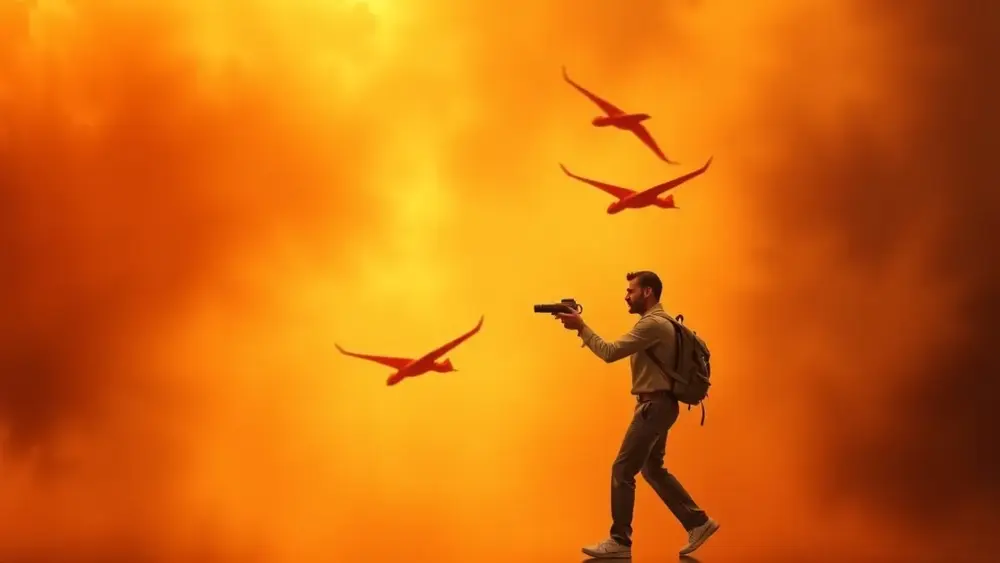 As histórias reais que inspiraram os filmes de Steven Spielberg