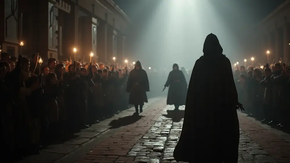 As séries históricas sobre guerras que marcaram a televisão