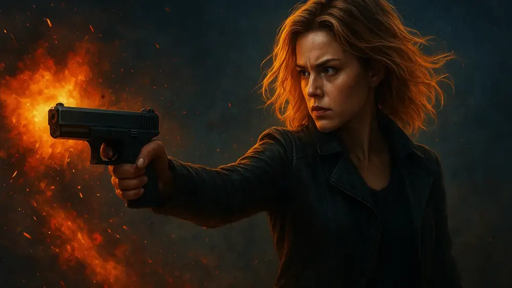 Atômica: Resumo Completo do Filme e Cenas de Ação Marcantes
