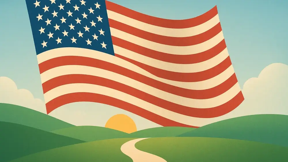 Beleza Americana: A vida perfeita desvendada, sem revelações!