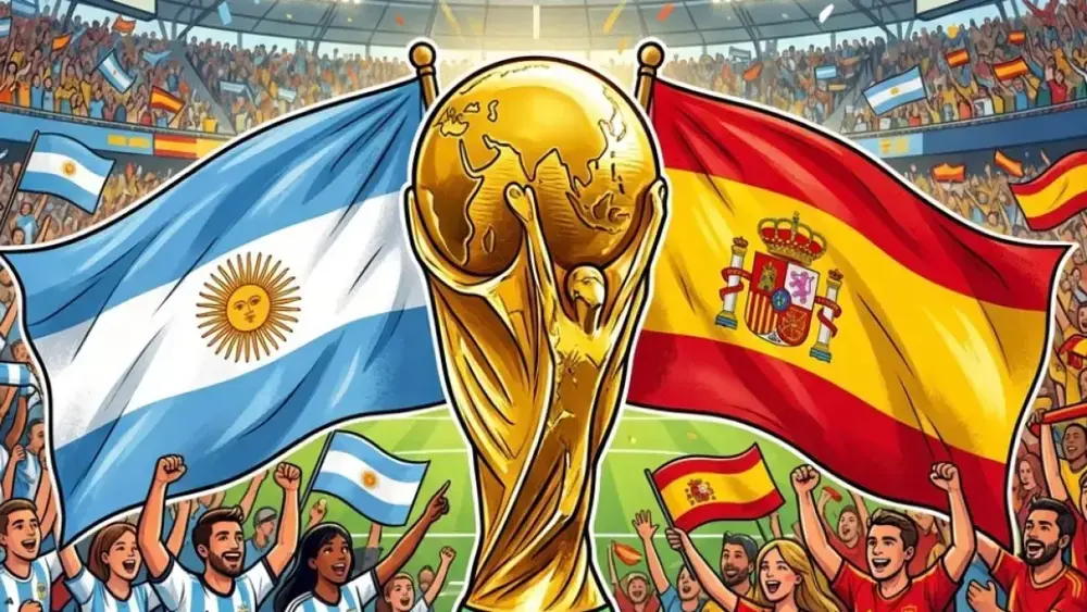 Brasil já não é mais o país do futebol