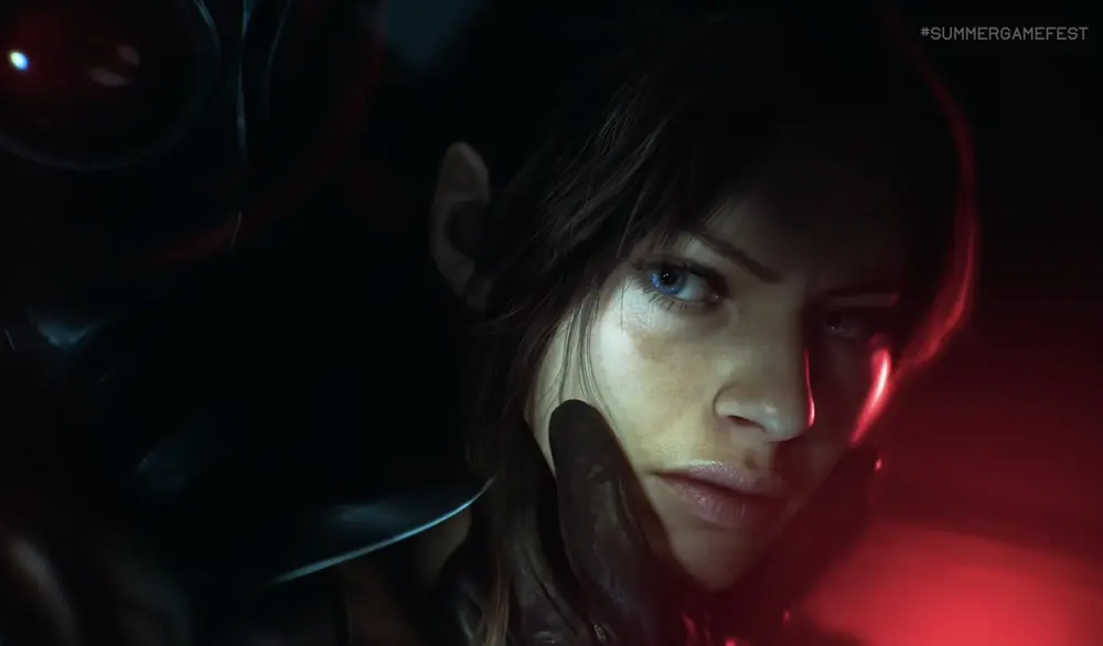 Capcom anuncia remake de Resident Evil Code: Veronica para 2027