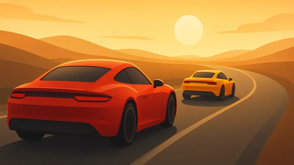 Carros 3: McQueen, nova geração e a ascensão de Cruz Ramirez