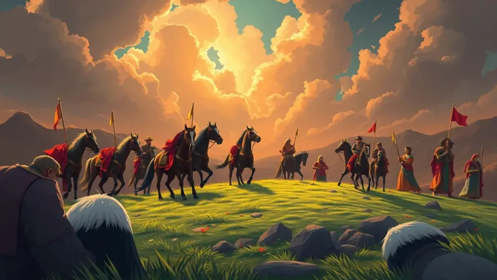 Cavaleiros do Zodíaco: Seiya e a Luta Pelo Destino da Terra