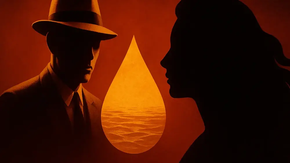 Chinatown: Polanski, Nicholson, Dunaway e o Mistério da Água