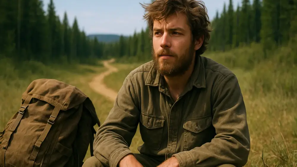 Christopher McCandless existiu de verdade?