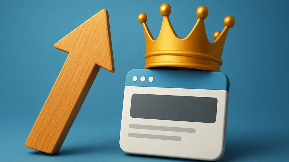 Como aumentar a autoridade do seu site de forma inteligente