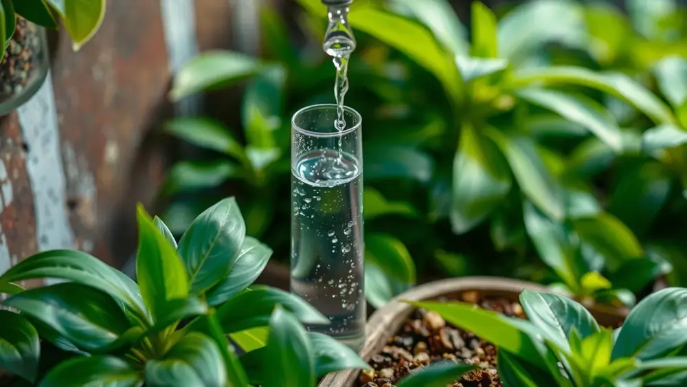 Como Desentupir Cano com Mangueira de Jardim e Pressão de Água