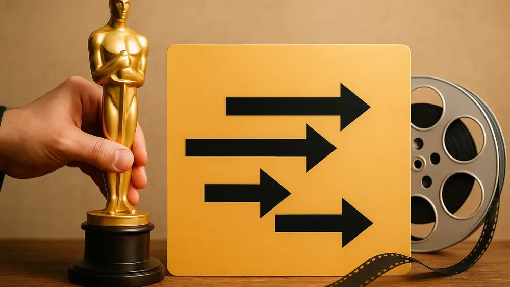 Como funciona processo de indicação ao Oscar filme