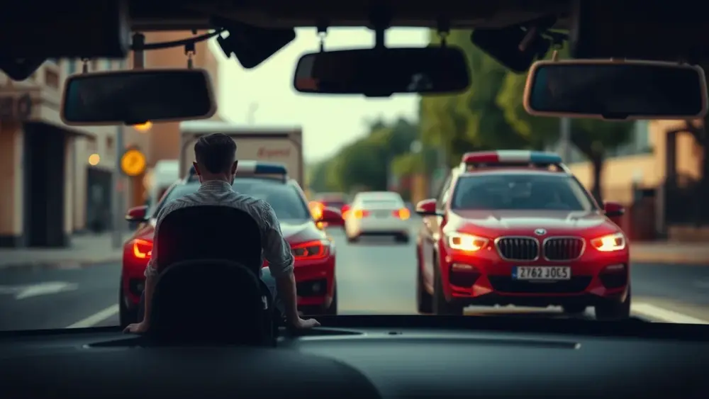 Como identificar anúncios falsos de carros usados na internet