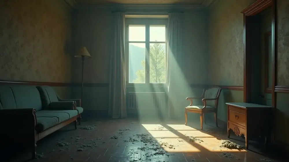 Como os filmes de época reconstroem ambientes históricos