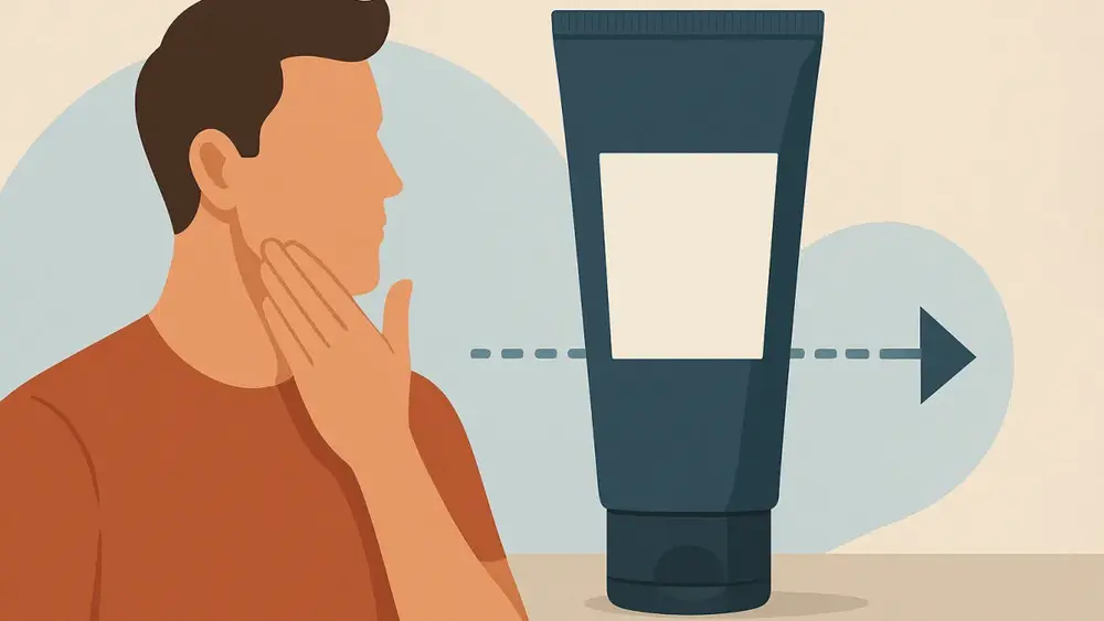 Como simplificar a rotina masculina