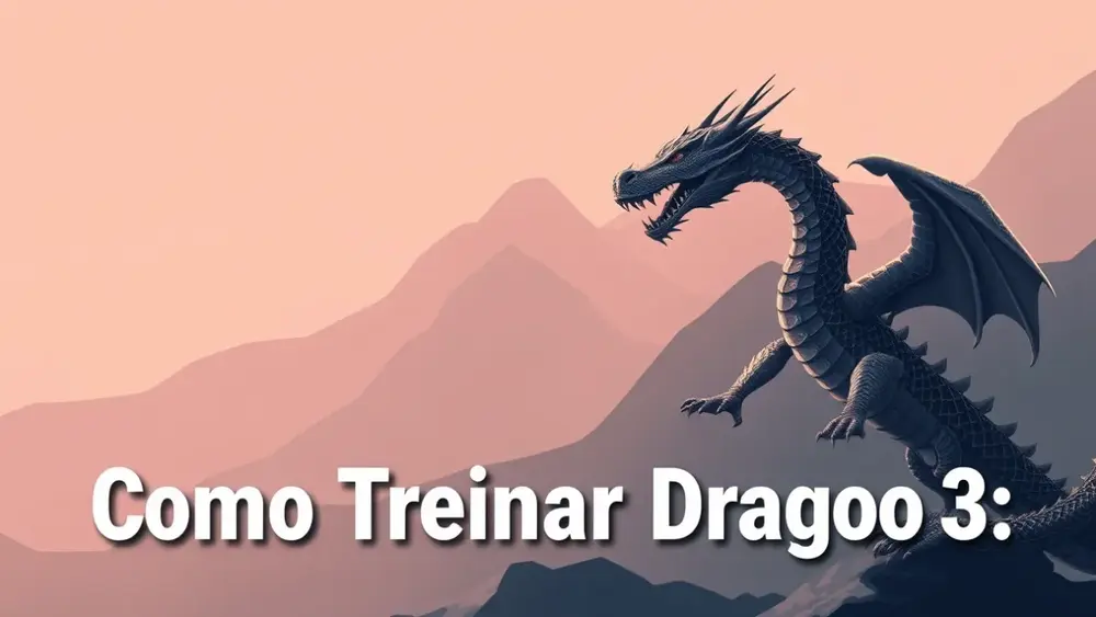 Como Treinar Dragão 3: resumo sem spoilers, bem direto