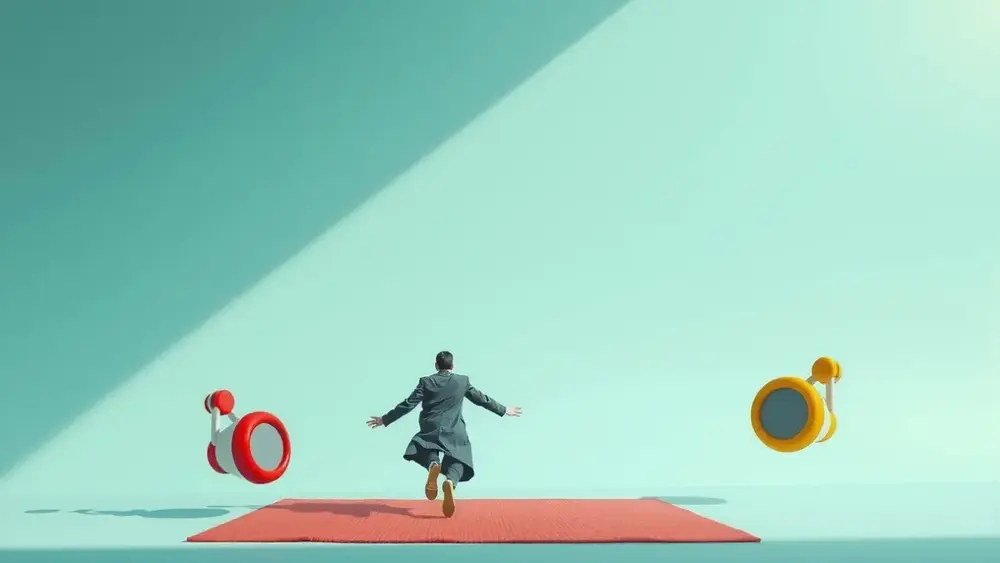 Como usar trends de áudio no TikTok para crescer muito mais rápido