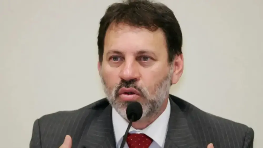 Delúbio nega volta para resgatar imagem
