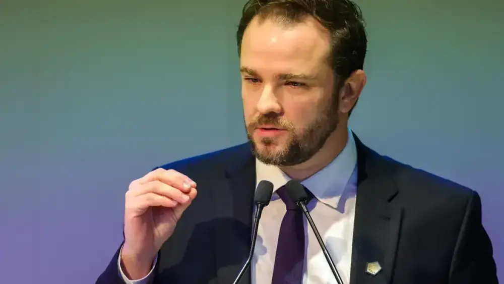 Durigan: próximos passos são reduzir gasto, endurecer arcabouço e modernizar Estado