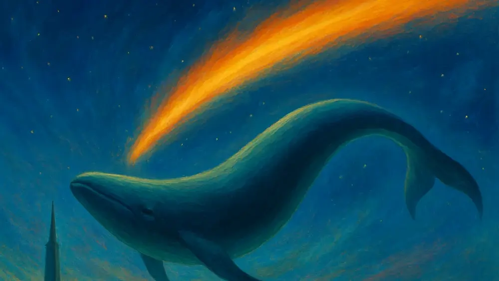 Fantasia 2000: A continuação IMAX que reinventou o clássico