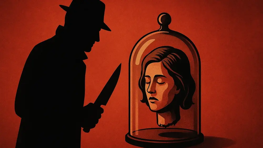 Festim Diabólico: Hitchcock, Assassinato e um Experimento Cruel