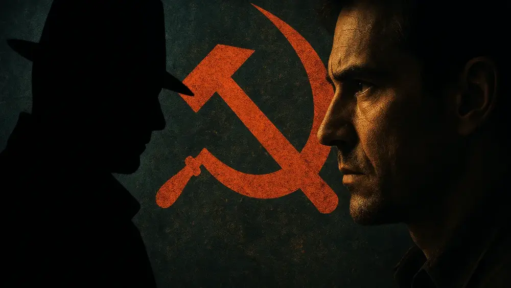 Filmes de suspense com críticas sociais fortes escondidas na trama