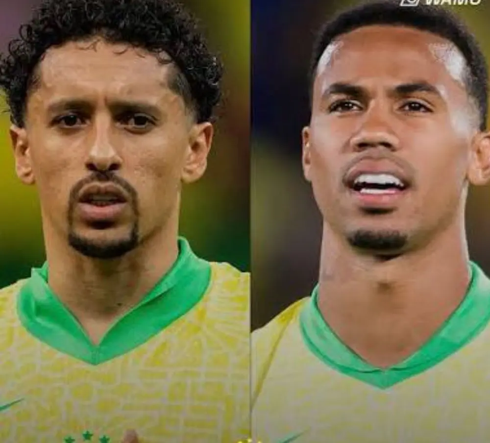 Final da Champions: Brasil na defesa, sem protagonismo ofensivo