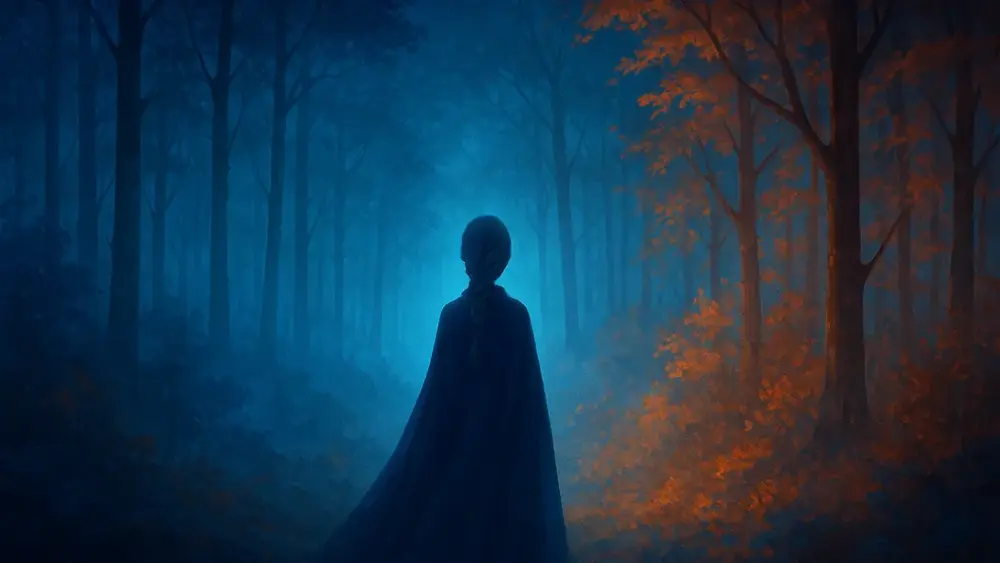 Frozen 2: Elsa, floresta e a fascinante origem de seus poderes