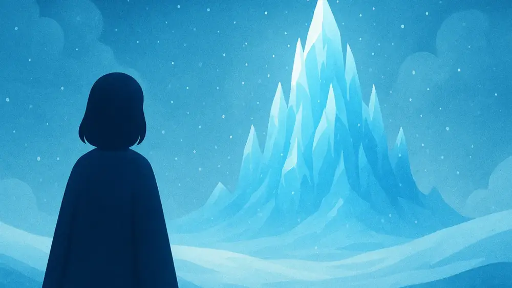 Frozen: Elsa, Anna, Olaf e a magia congelante da Disney