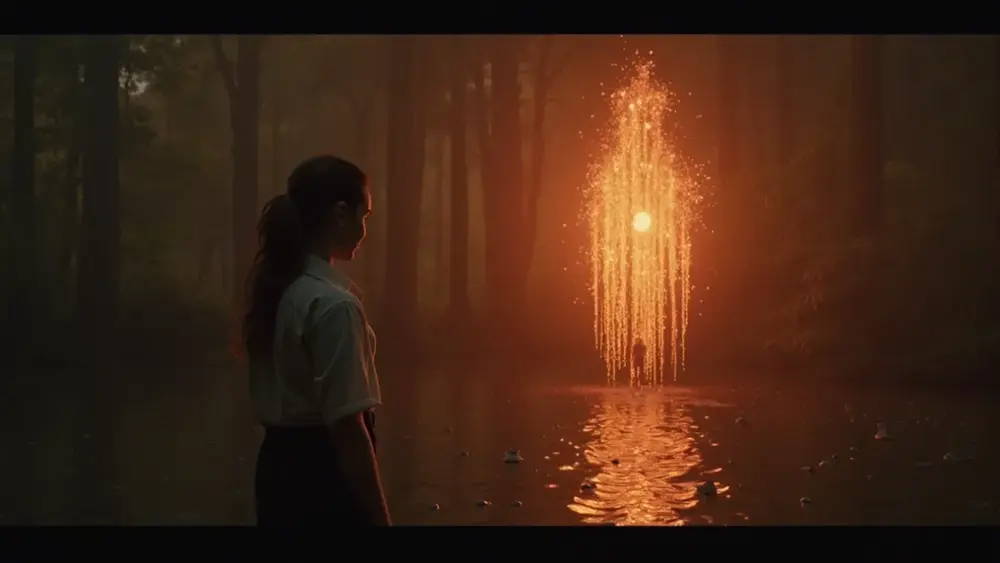 Garota Exemplar (filme): resumo sem spoilers, bem direto
