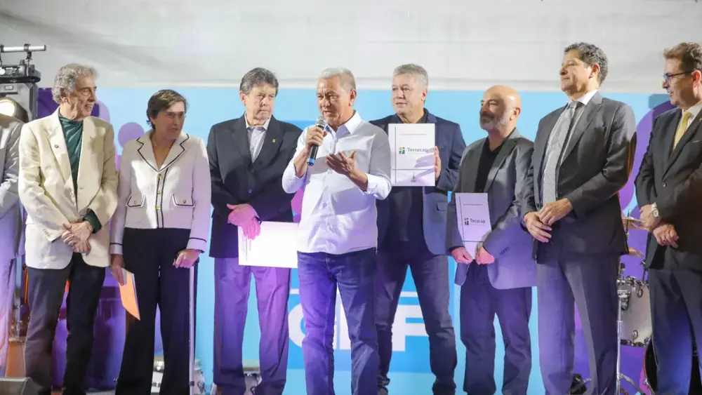 GDF regulariza uso de quatro clubes e associações em Brasília