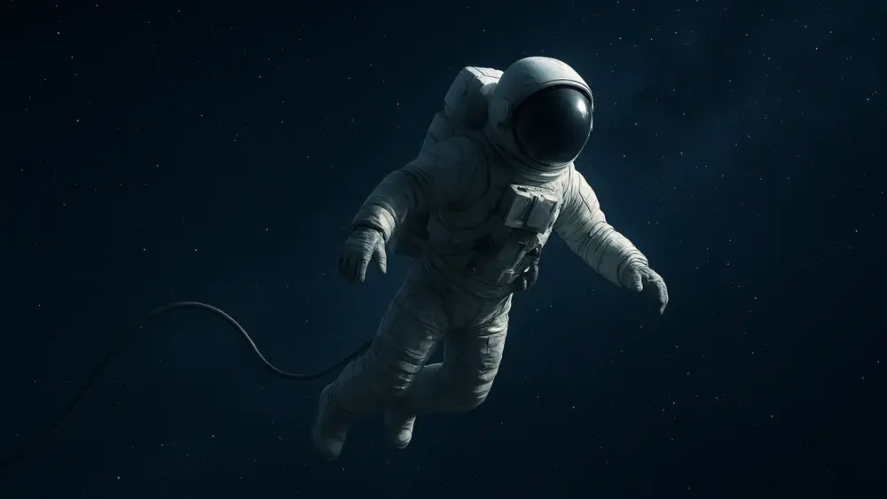 Gravidade: Bullock, Clooney e o Vazio Aterrorizante do Espaço