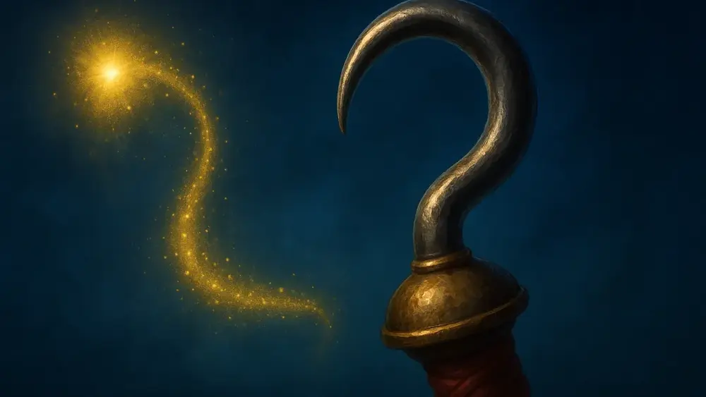 Hook: A Volta do Capitão Gancho: resumo sem spoilers