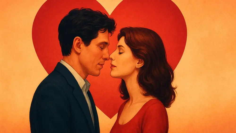 Hugh Grant: 10 Cenas Românticas que Se Tornaram Clássicos!