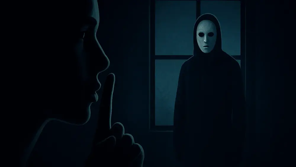 Hush: A Morte Ouve: Guia Essencial do Filme Sem Spoilers