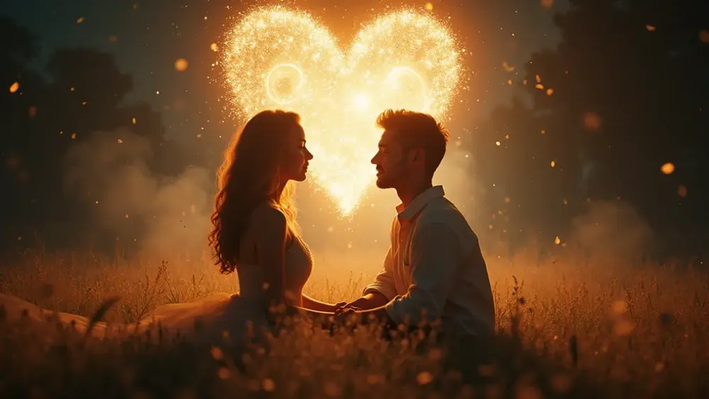 Idas e Vindas do Amor: elenco de peso e momentos marcantes!