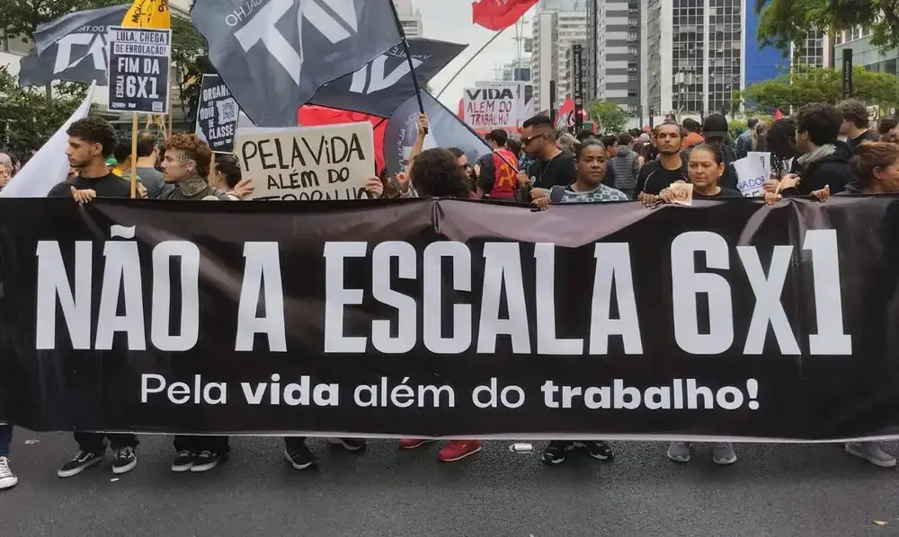 Impactos da redução da jornada dividem estudos no Brasil