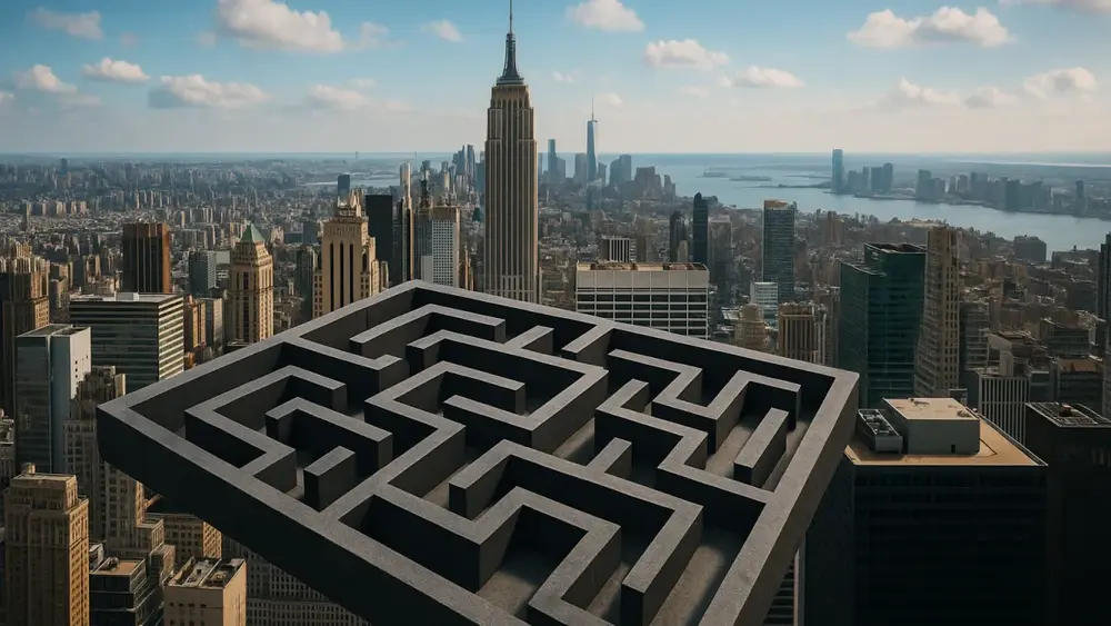 Inception: Por Que Nova York Foi Cenário Principal do Filme?