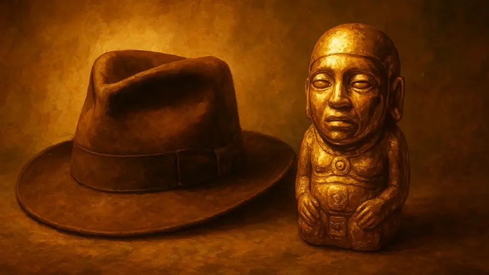 Indiana Jones e a Relíquia: resumo do filme, sem spoilers, direto