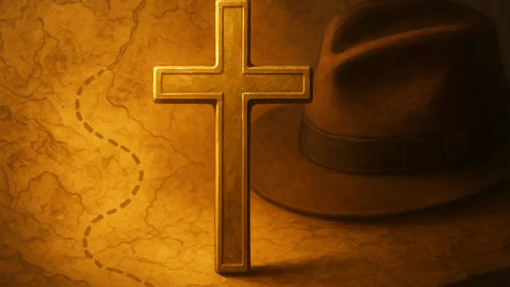 Indiana Jones e a Última Cruzada: Resumo Completo, Sem Spoilers