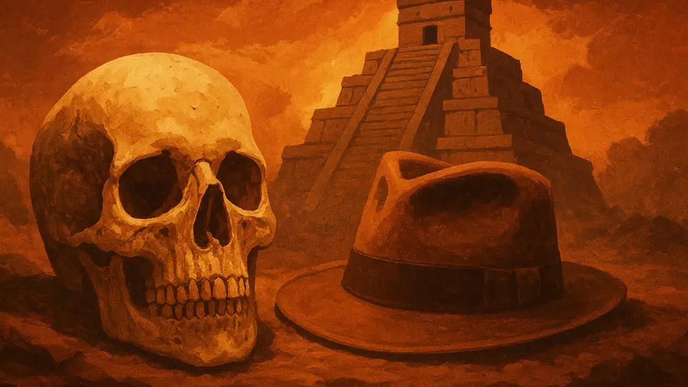 Indiana Jones e o Templo da Perdição: resumo sem spoilers