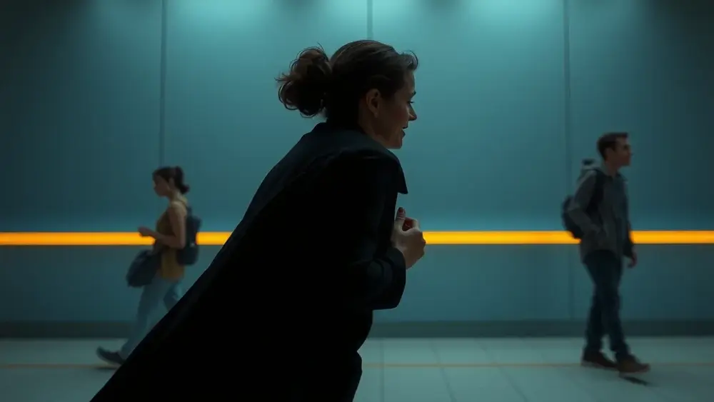 Insônia e o lado mais psicológico do cinema de Nolan