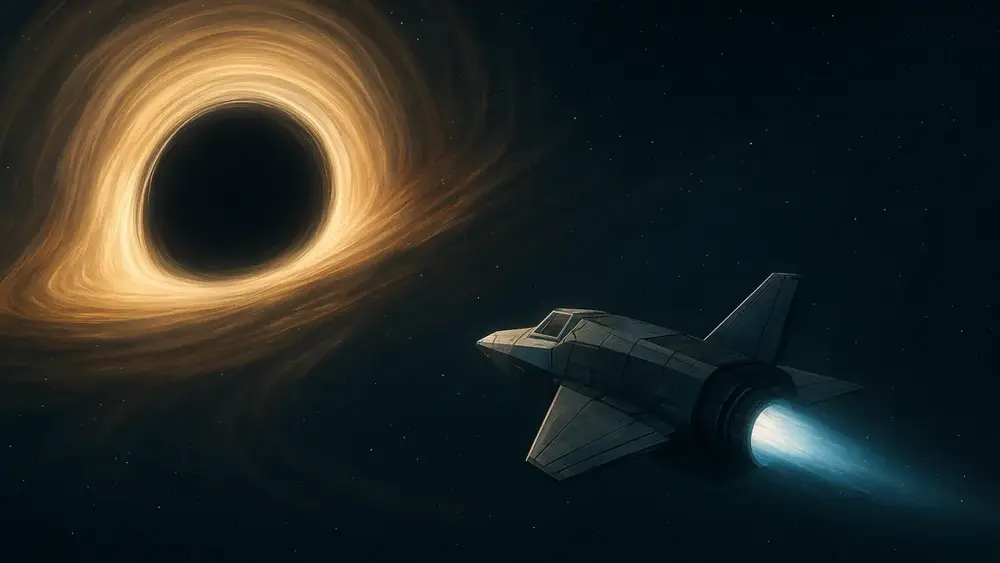 Interestelar: Nolan e McConaughey na Épica Viagem Espacial