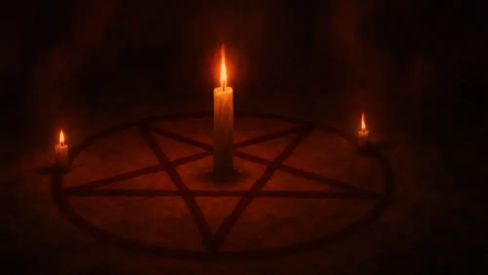 Invocação do Mal 4: O último ritual dos Warren, o fim se aproxima