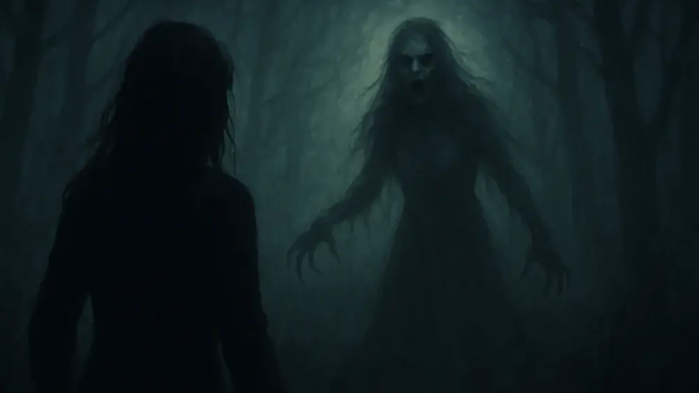 Invocação do Mal: Wan e os Warren no terror paranormal puro